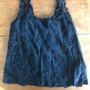 Abercrombie and Fitch Tank Top